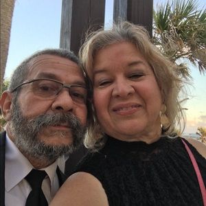 Meet your Posher, Nydia